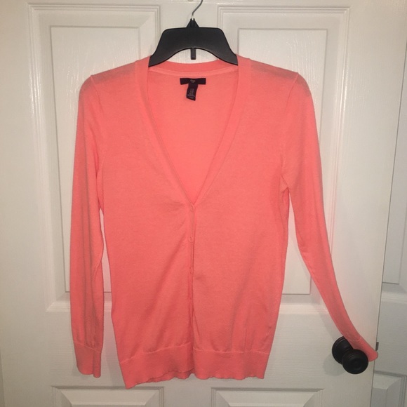 Lightweight cardigan - Picture 1 of 4